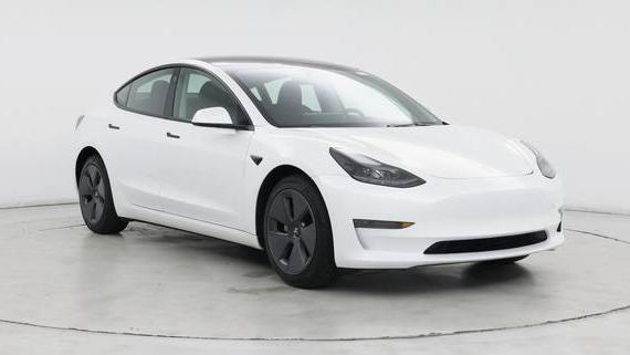 TESLA MODEL 3 2023 5YJ3E1EA0PF571571 image